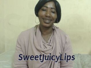 SweetJuicyLips