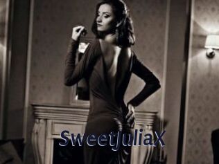SweetJuliaX