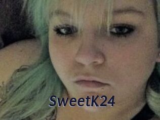 SweetK24