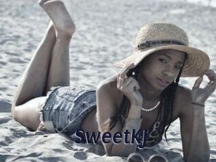 SweetKJ