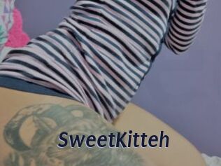 SweetKitteh