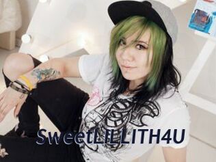 SweetLILLITH4U