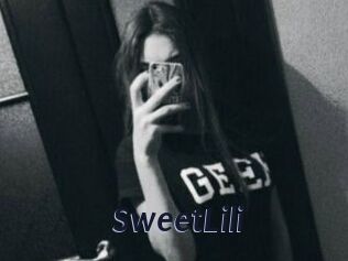 SweetLili