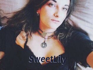 SweetLily