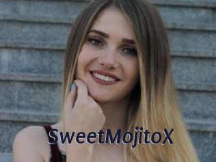 SweetMojitoX