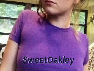 SweetOakley