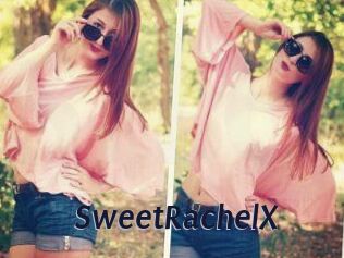 SweetRachelX