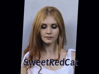 SweetRedCat