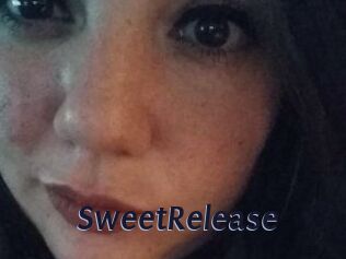 SweetRelease