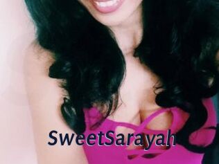 SweetSarayah