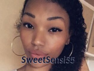 SweetSensi35