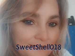 SweetShell018