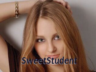 SweetStudent