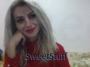 SweetStuff