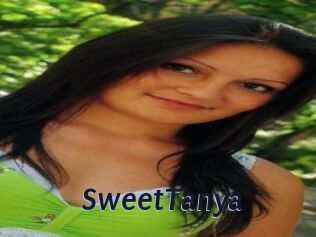 SweetTanya