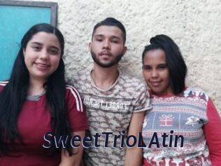SweetTrioLAtin