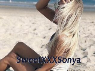 SweetXXXSonya