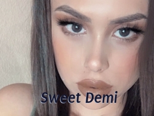 Sweet_Demi Site Cul