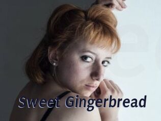 Sweet_Gingerbread
