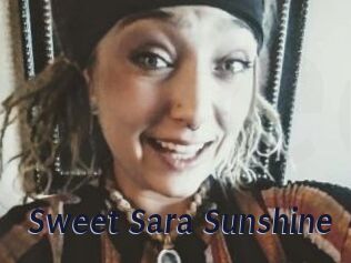 Sweet_Sara_Sunshine