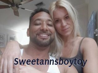 Sweetannsboytoy