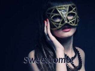 Sweetcomet