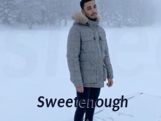 Sweetenough