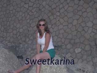 Sweetkarina