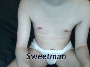 Sweetman