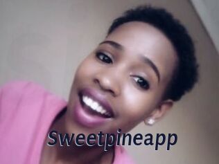 Sweetpineapp