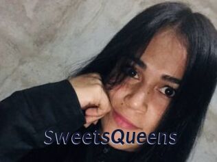 SweetsQueens