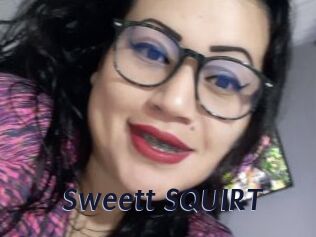 Sweett_SQUIRT