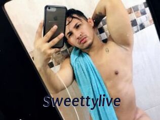 Sweettylive