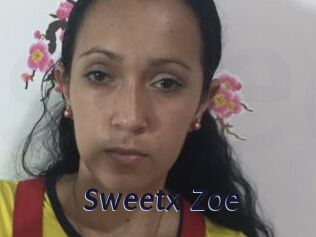 Sweetx_Zoe