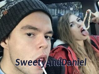 SweetyAndDaniel