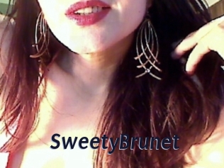 SweetyBrunet Site Cul