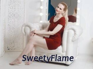 SweetyFlame