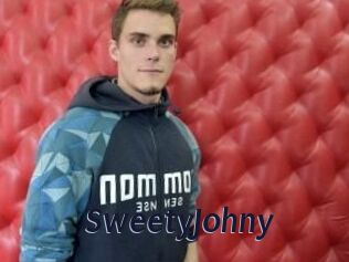 SweetyJohny