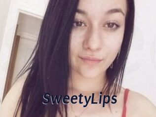 SweetyLips