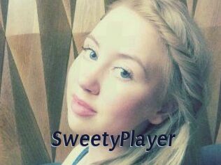 SweetyPlayer
