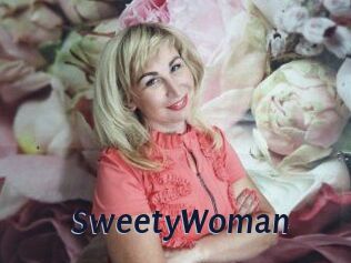 SweetyWoman