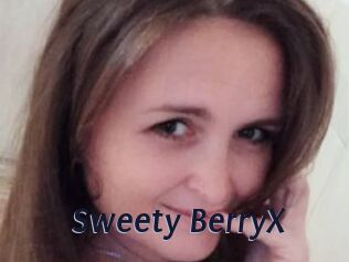 Sweety_BerryX