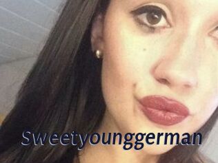 Sweetyounggerman