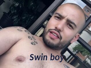 Swin_boy