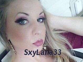 SxyLana33