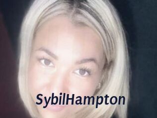 SybilHampton