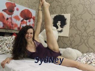 Syd_Ney