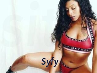 Syfy