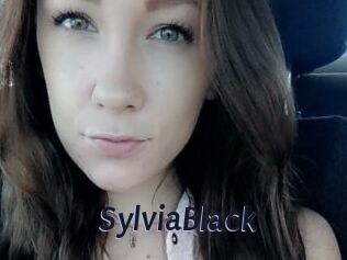 SylviaBlack