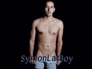SymonLatBoy
